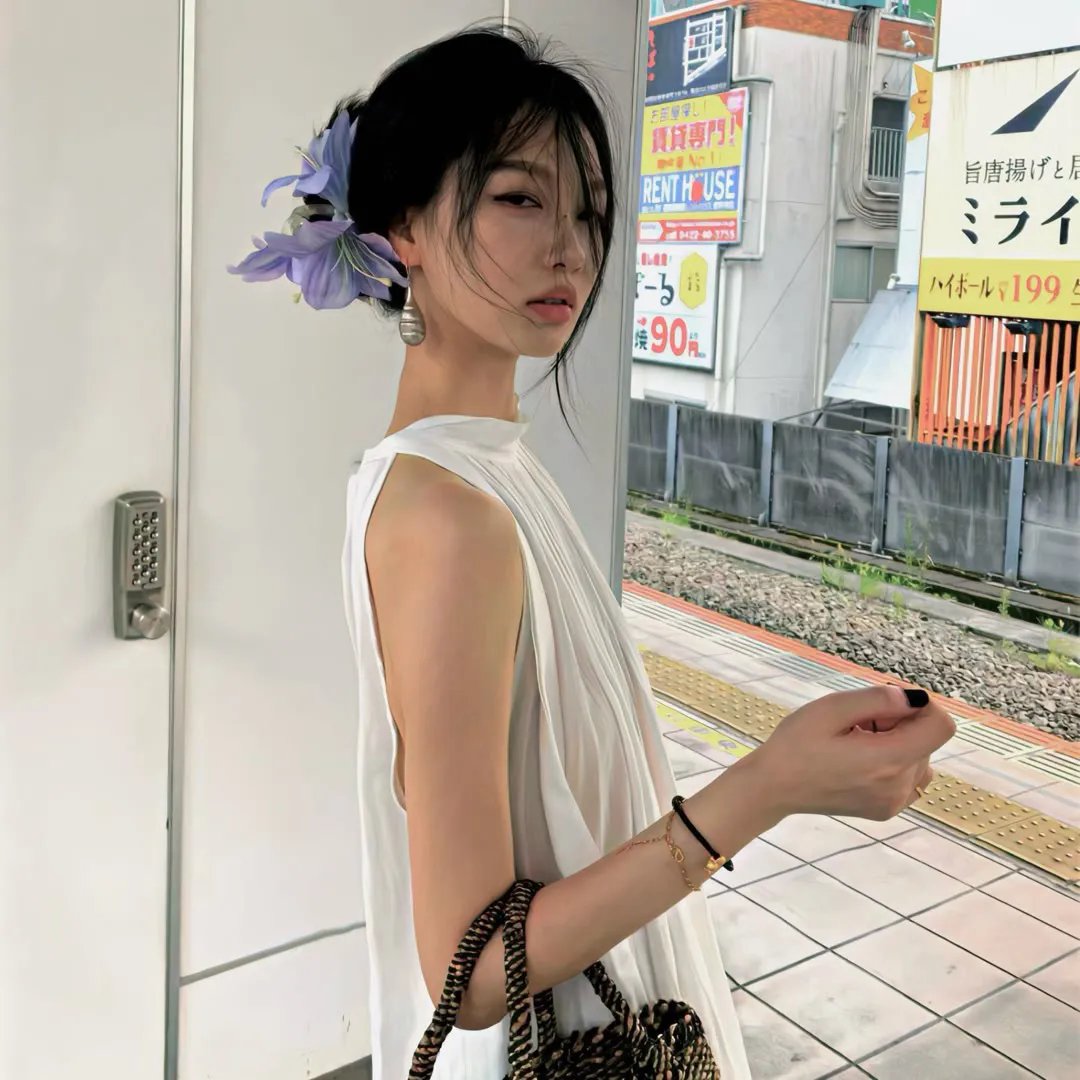 美女试爆场