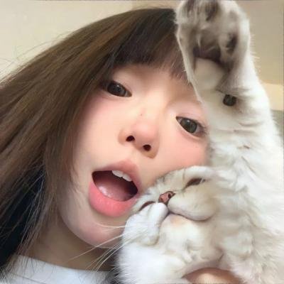 黑白姊妹